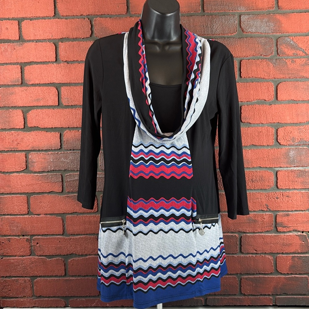 Coco Bianco Womans‎ Medium Top – Classic Everyday Style